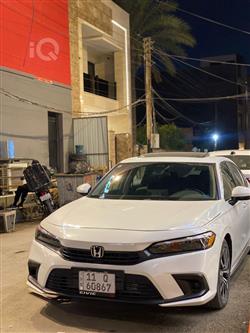 هوندا سيفيك هاتشباك